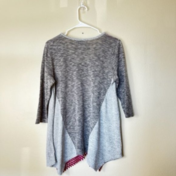 Unity Tunic - Picture 2 of 5